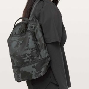 Lululemon City Adventurer Backpack Mini || *10L